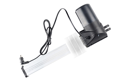 什么是推桿電機(jī)？它的原理是什么？