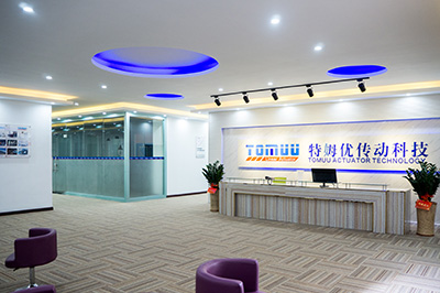 電動(dòng)推桿廠家