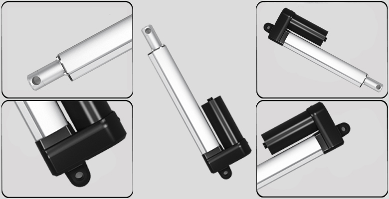 農(nóng)業(yè)機(jī)械電動推桿U7